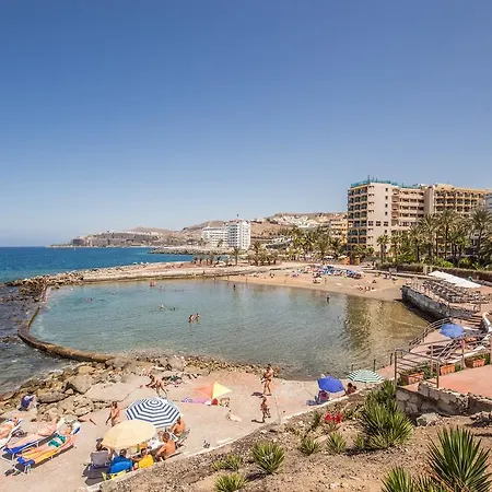 El Patio De Granada * La Playa de Arguineguín