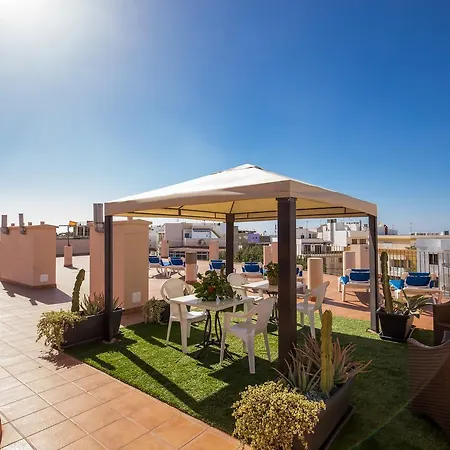 El Patio De Granada Apartament La Playa de Arguineguín