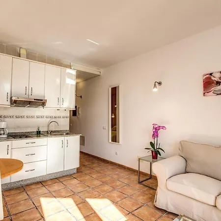 Apartament El Patio De Granada *