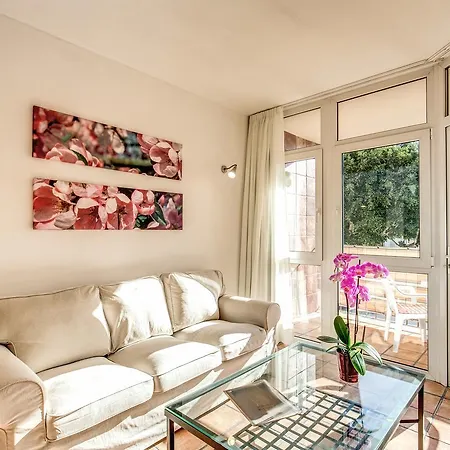 Apartament El Patio De Granada La Playa de Arguineguín