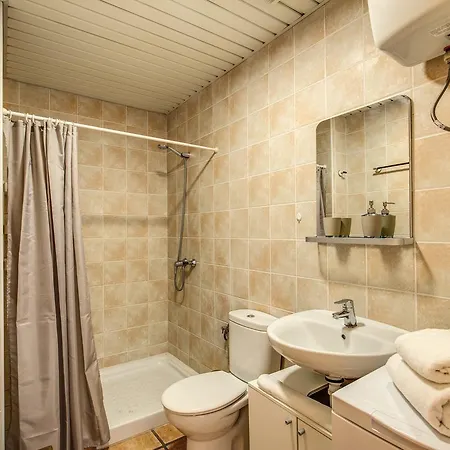Apartament El Patio De Granada *