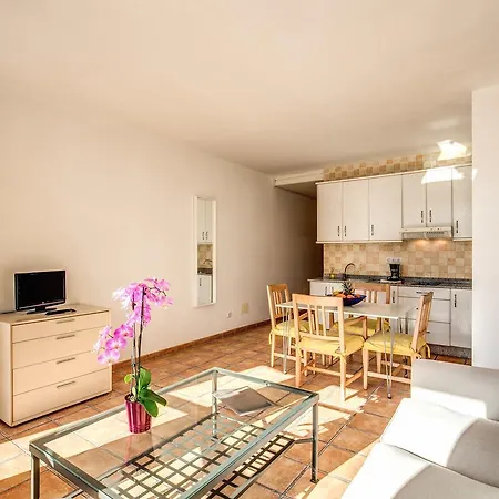Apartament El Patio De Granada La Playa de Arguineguín