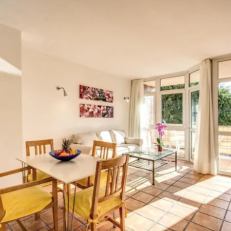 Apartament El Patio De Granada *