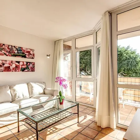 Apartament El Patio De Granada La Playa de Arguineguín