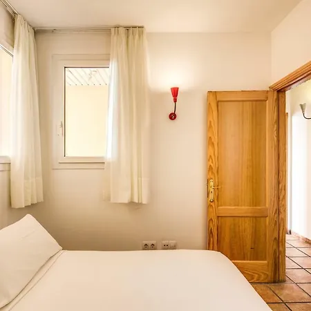 Apartament El Patio De Granada