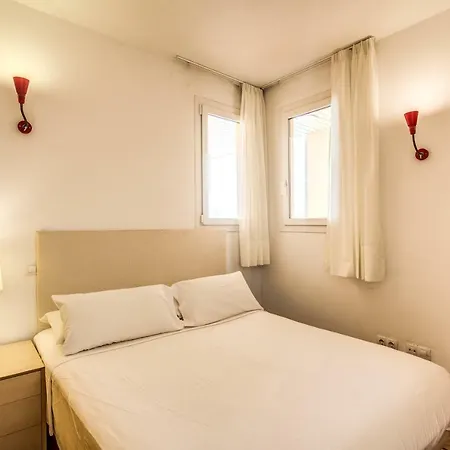 Apartament El Patio De Granada