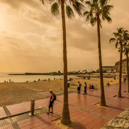 El Patio De Granada Apartament La Playa de Arguineguín